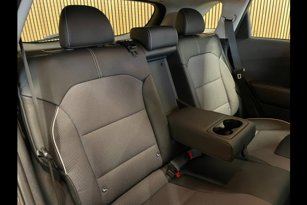 Kia e-Niro DynamicLine 39 kWh|100% SOH|1/2 LEDER|ACC|APPLE CARPLAY/ANDROID AUTO|CAMERA|LANE-ASSIST|1e EIGENAAR|NL-AUTO|NAP|IN.BTW|