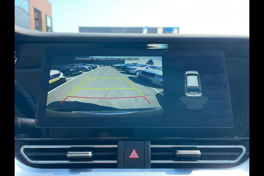 Kia e-Niro DynamicLine 39 kWh|100% SOH|1/2 LEDER|ACC|APPLE CARPLAY/ANDROID AUTO|CAMERA|LANE-ASSIST|1e EIGENAAR|NL-AUTO|NAP|IN.BTW|