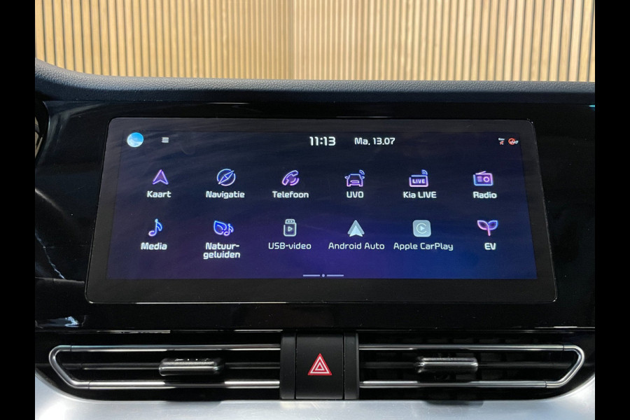 Kia e-Niro DynamicLine 39 kWh|100% SOH|1/2 LEDER|ACC|APPLE CARPLAY/ANDROID AUTO|CAMERA|LANE-ASSIST|1e EIGENAAR|NL-AUTO|NAP|IN.BTW|