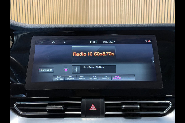 Kia e-Niro DynamicLine 39 kWh|100% SOH|1/2 LEDER|ACC|APPLE CARPLAY/ANDROID AUTO|CAMERA|LANE-ASSIST|1e EIGENAAR|NL-AUTO|NAP|IN.BTW|