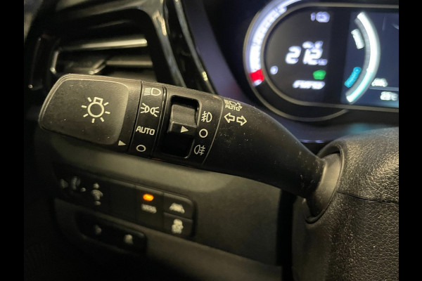 Kia e-Niro DynamicLine 39 kWh|100% SOH|1/2 LEDER|ACC|APPLE CARPLAY/ANDROID AUTO|CAMERA|LANE-ASSIST|1e EIGENAAR|NL-AUTO|NAP|IN.BTW|