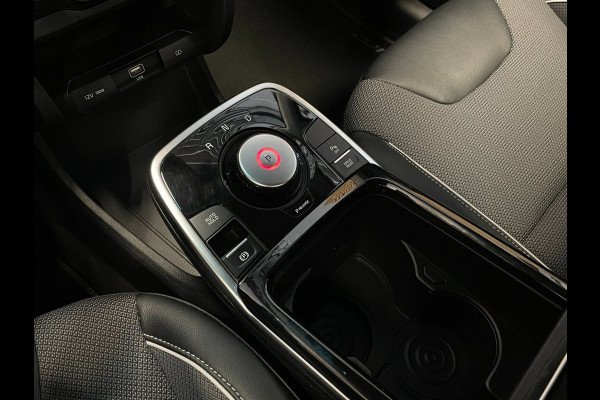 Kia e-Niro DynamicLine 39 kWh|100% SOH|1/2 LEDER|ACC|APPLE CARPLAY/ANDROID AUTO|CAMERA|LANE-ASSIST|1e EIGENAAR|NL-AUTO|NAP|IN.BTW|
