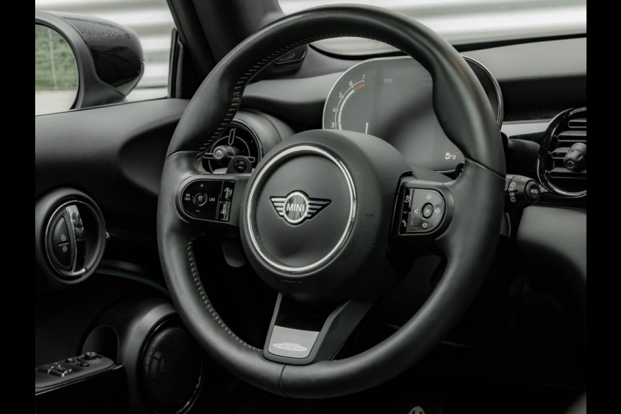 MINI 3-deurs 2.0 Cooper S Rockingham GT Edition - JCW-Trim - Pano - ACC - Harman Kardon