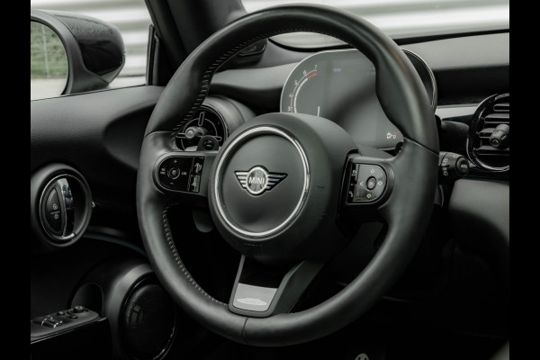 MINI 3-deurs 2.0 Cooper S Rockingham GT Edition - JCW-Trim - Pano - ACC - Harman Kardon