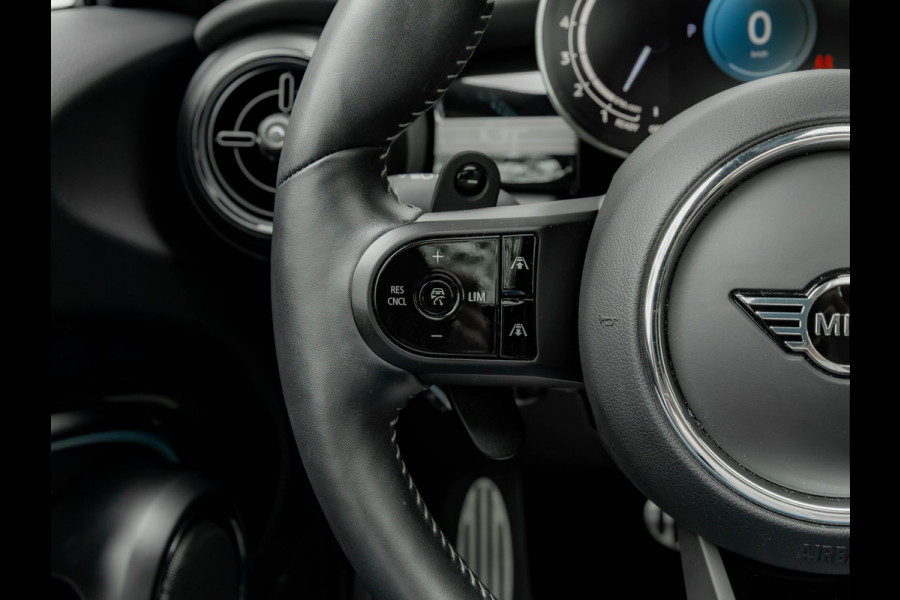 MINI 3-deurs 2.0 Cooper S Rockingham GT Edition - JCW-Trim - Pano - ACC - Harman Kardon