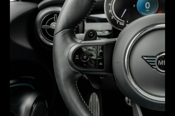 MINI 3-deurs 2.0 Cooper S Rockingham GT Edition - JCW-Trim - Pano - ACC - Harman Kardon