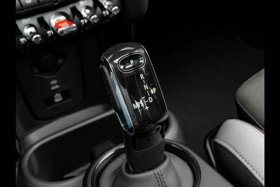 MINI 3-deurs 2.0 Cooper S Rockingham GT Edition - JCW-Trim - Pano - ACC - Harman Kardon