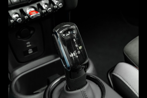 MINI 3-deurs 2.0 Cooper S Rockingham GT Edition - JCW-Trim - Pano - ACC - Harman Kardon