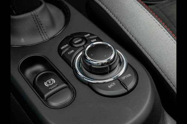 MINI 3-deurs 2.0 Cooper S Rockingham GT Edition - JCW-Trim - Pano - ACC - Harman Kardon
