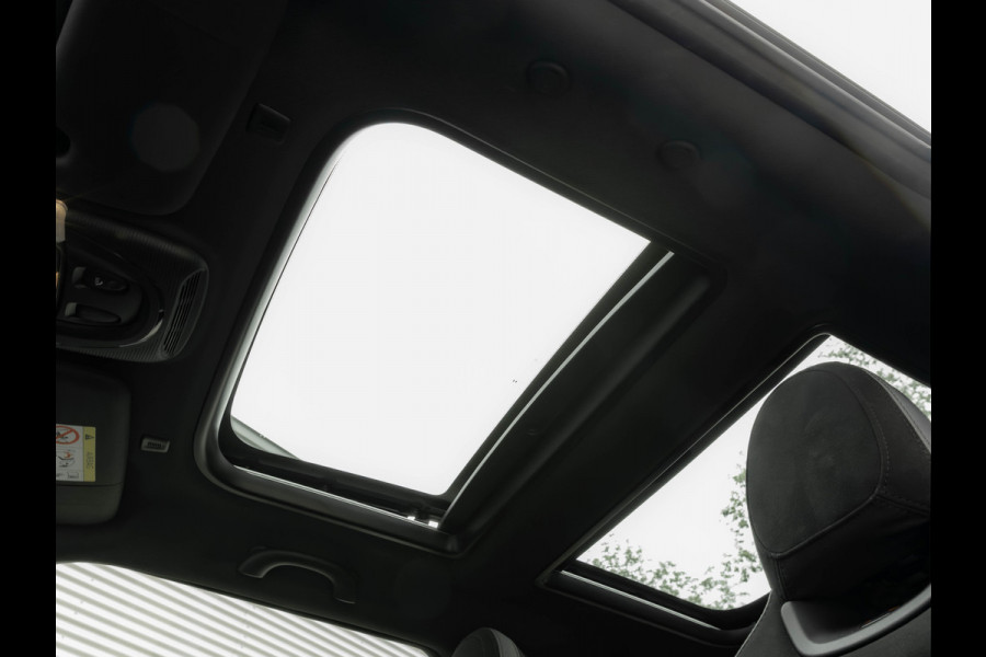 MINI 3-deurs 2.0 Cooper S Rockingham GT Edition - JCW-Trim - Pano - ACC - Harman Kardon