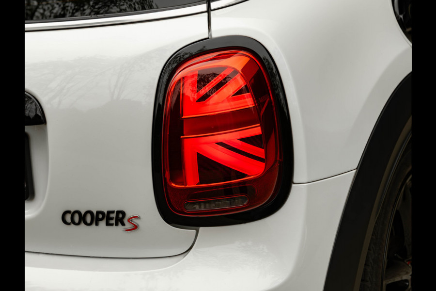MINI 3-deurs 2.0 Cooper S Rockingham GT Edition - JCW-Trim - Pano - ACC - Harman Kardon