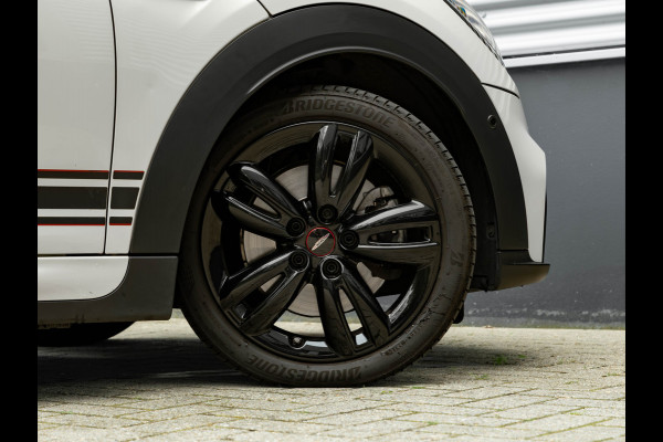 MINI 3-deurs 2.0 Cooper S Rockingham GT Edition - JCW-Trim - Pano - ACC - Harman Kardon