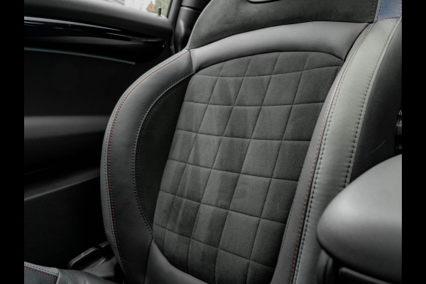 MINI 3-deurs 2.0 Cooper S Rockingham GT Edition - JCW-Trim - Pano - ACC - Harman Kardon