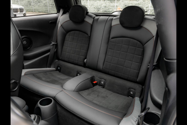 MINI 3-deurs 2.0 Cooper S Rockingham GT Edition - JCW-Trim - Pano - ACC - Harman Kardon