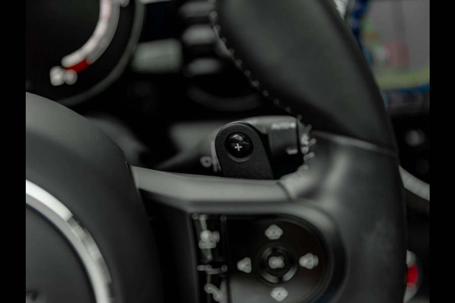 MINI 3-deurs 2.0 Cooper S Rockingham GT Edition - JCW-Trim - Pano - ACC - Harman Kardon