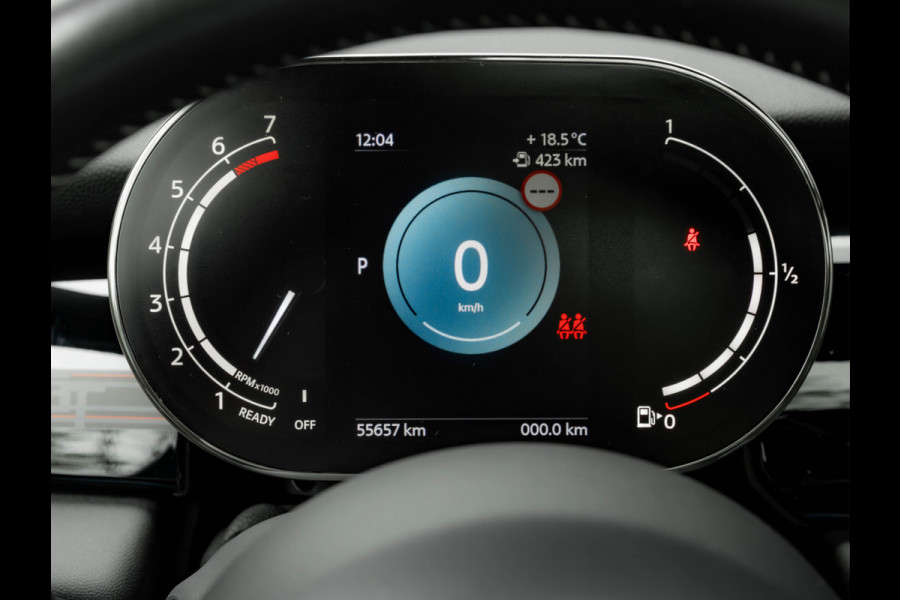 MINI 3-deurs 2.0 Cooper S Rockingham GT Edition - JCW-Trim - Pano - ACC - Harman Kardon