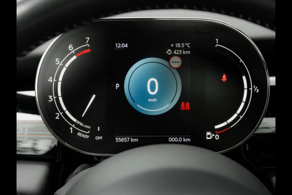 MINI 3-deurs 2.0 Cooper S Rockingham GT Edition - JCW-Trim - Pano - ACC - Harman Kardon