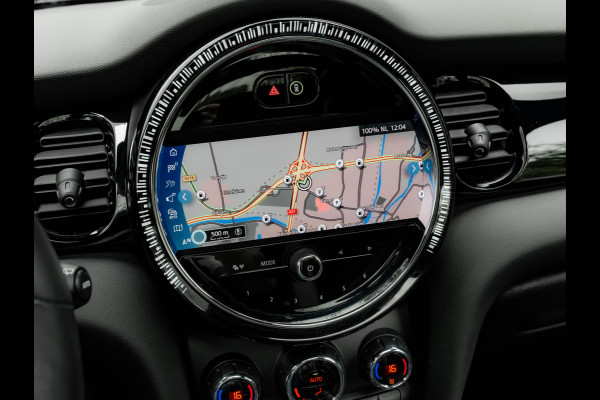 MINI 3-deurs 2.0 Cooper S Rockingham GT Edition - JCW-Trim - Pano - ACC - Harman Kardon