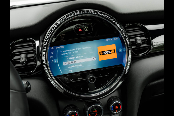 MINI 3-deurs 2.0 Cooper S Rockingham GT Edition - JCW-Trim - Pano - ACC - Harman Kardon