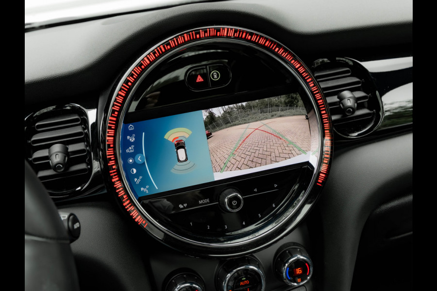 MINI 3-deurs 2.0 Cooper S Rockingham GT Edition - JCW-Trim - Pano - ACC - Harman Kardon