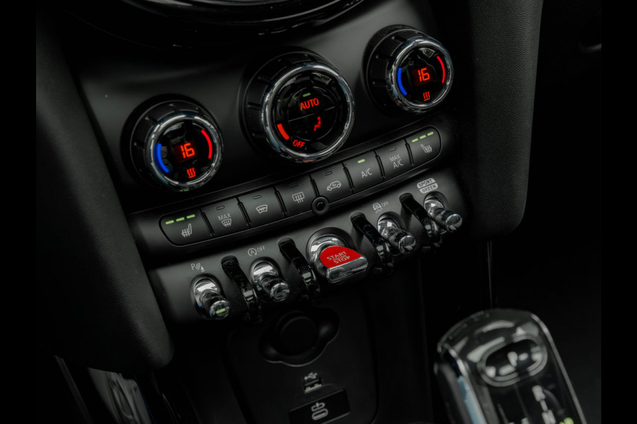 MINI 3-deurs 2.0 Cooper S Rockingham GT Edition - JCW-Trim - Pano - ACC - Harman Kardon