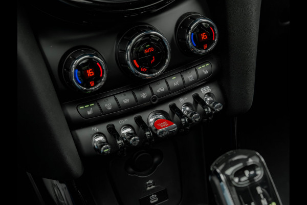 MINI 3-deurs 2.0 Cooper S Rockingham GT Edition - JCW-Trim - Pano - ACC - Harman Kardon