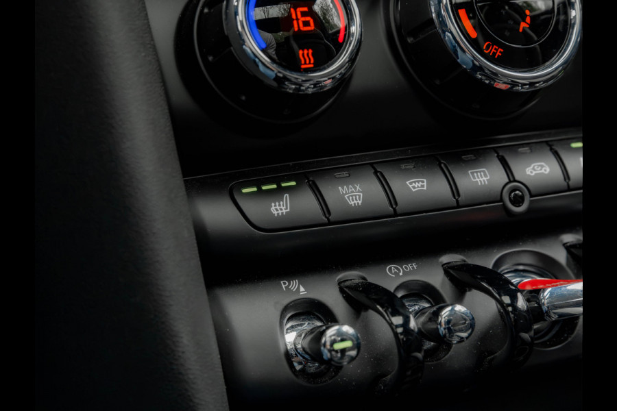 MINI 3-deurs 2.0 Cooper S Rockingham GT Edition - JCW-Trim - Pano - ACC - Harman Kardon