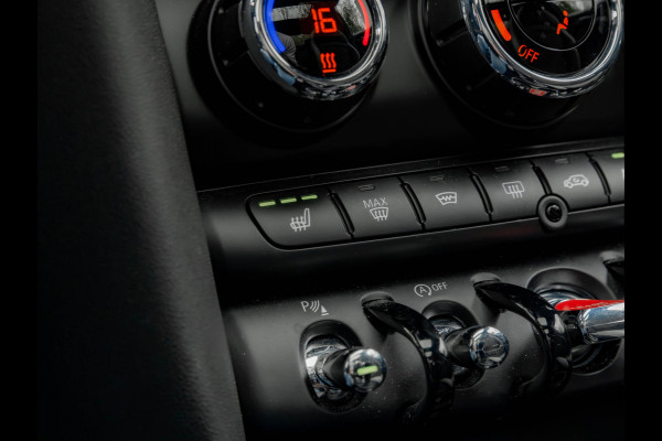 MINI 3-deurs 2.0 Cooper S Rockingham GT Edition - JCW-Trim - Pano - ACC - Harman Kardon