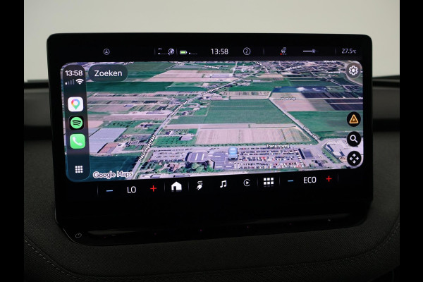 Škoda ENYAQ iV 80 204 PK SOH 89,42% + WEGKL. TREKHAAK | SFEERVERL | STANDKACHEL | CAMERA | STUURWIELVER. | CARPLAY