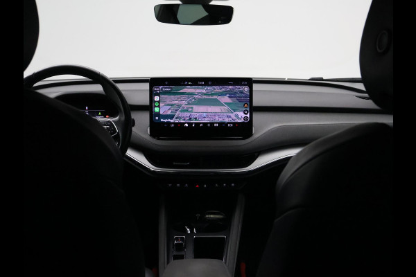 Škoda ENYAQ iV 80 204 PK SOH 89,42% + WEGKL. TREKHAAK | SFEERVERL | STANDKACHEL | CAMERA | STUURWIELVER. | CARPLAY