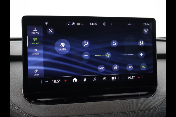 Škoda ENYAQ iV 80 204 PK SOH 89,42% + WEGKL. TREKHAAK | SFEERVERL | STANDKACHEL | CAMERA | STUURWIELVER. | CARPLAY
