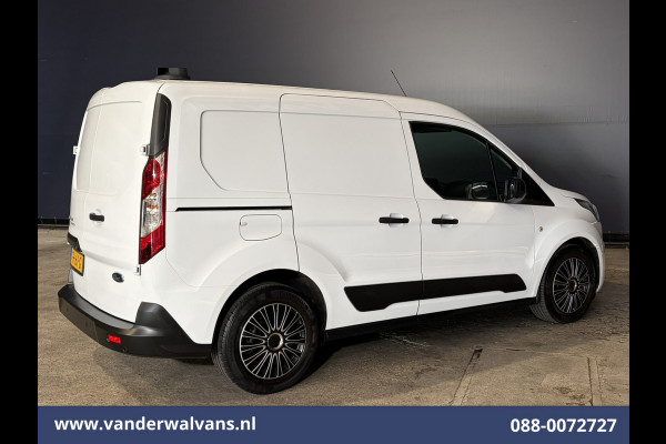 Ford Transit Connect 1.5 EcoBlue L1H1 Euro6 Airco | Navigatie | Camera | Parkeersensoren | Apple Carplay Android Auto, verwarmde voorruit