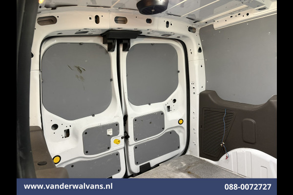 Ford Transit Connect 1.5 EcoBlue L1H1 Euro6 Airco | Navigatie | Camera | Parkeersensoren | Apple Carplay Android Auto, verwarmde voorruit