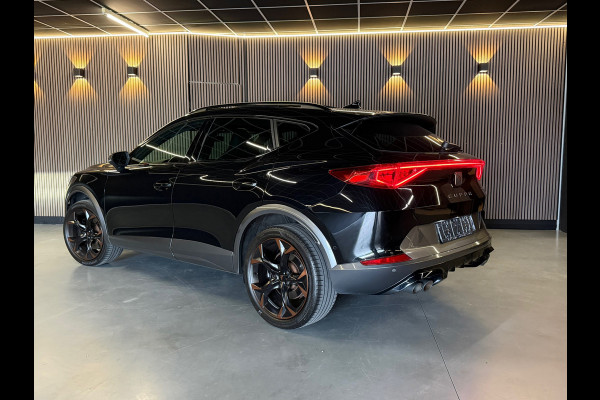 CUPRA Formentor Cupra Formentor 2.0 TSI 4DRIVE Pano|Beats|CAM|Trekhaak|KEYL|360