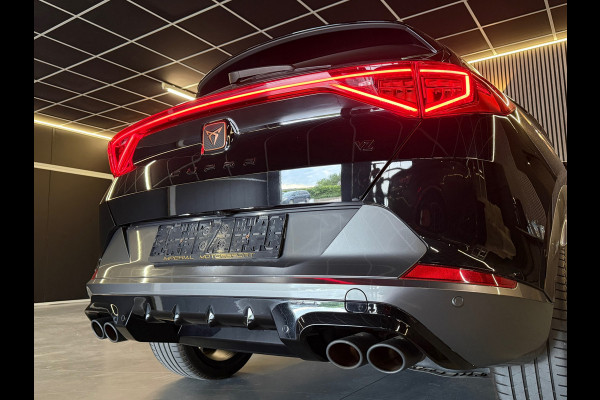 CUPRA Formentor Cupra Formentor 2.0 TSI 4DRIVE Pano|Beats|CAM|Trekhaak|KEYL|360