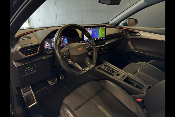 CUPRA Formentor Cupra Formentor 2.0 TSI 4DRIVE Pano|Beats|CAM|Trekhaak|KEYL|360
