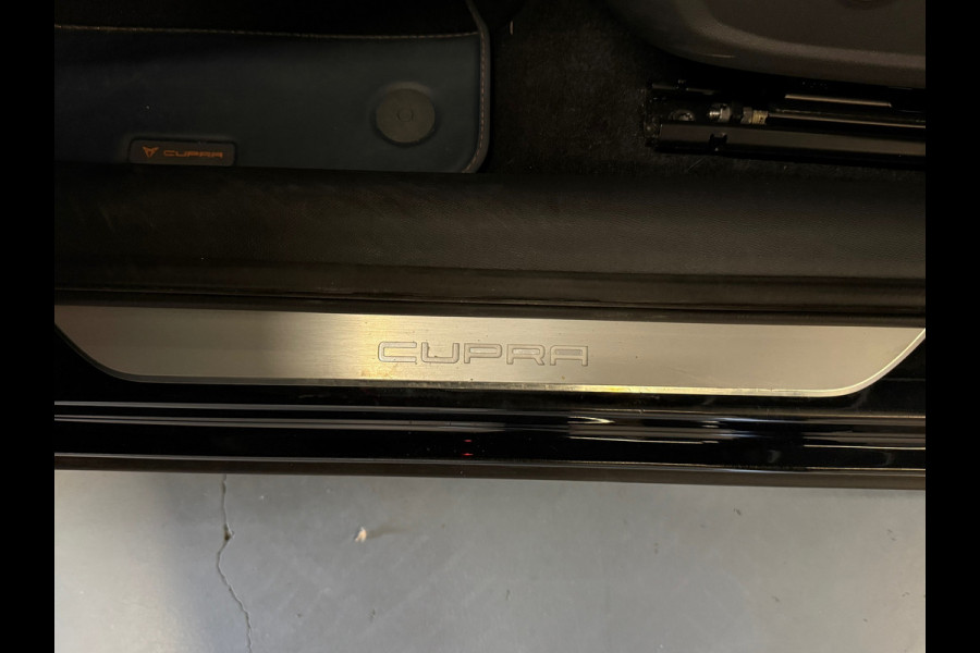 CUPRA Formentor Cupra Formentor 2.0 TSI 4DRIVE Pano|Beats|CAM|Trekhaak|KEYL|360