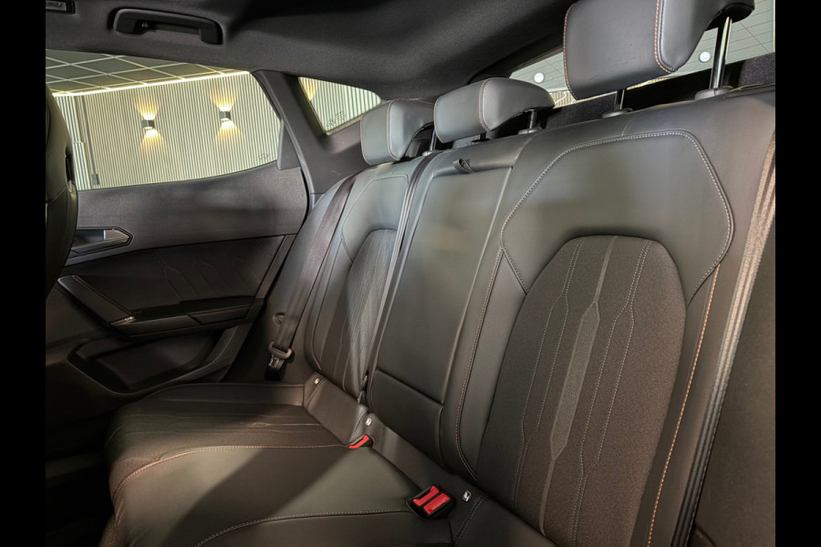 CUPRA Formentor Cupra Formentor 2.0 TSI 4DRIVE Pano|Beats|CAM|Trekhaak|KEYL|360