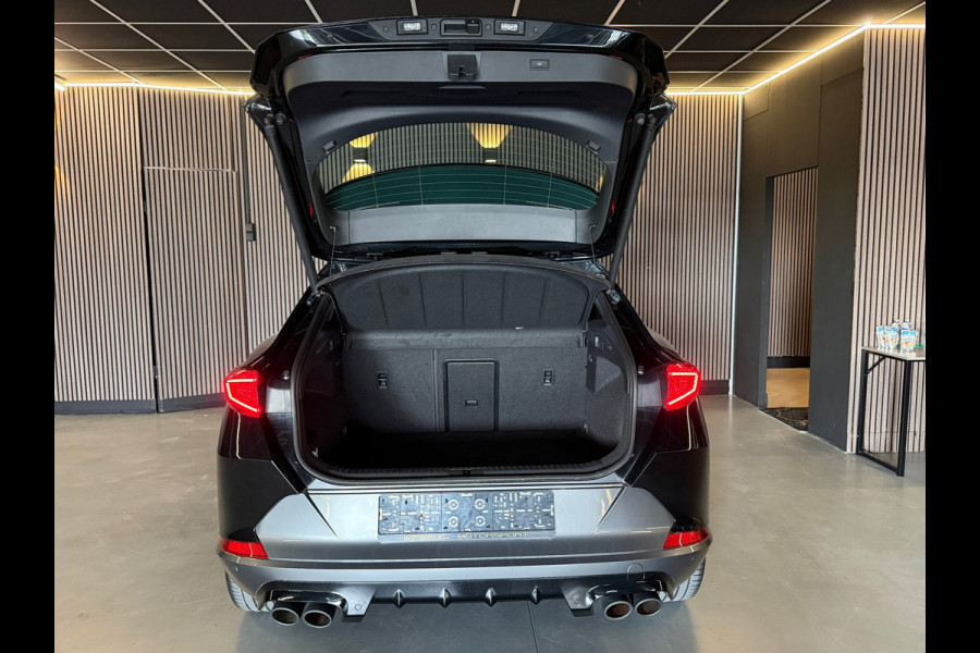 CUPRA Formentor Cupra Formentor 2.0 TSI 4DRIVE Pano|Beats|CAM|Trekhaak|KEYL|360