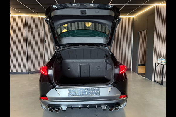 CUPRA Formentor Cupra Formentor 2.0 TSI 4DRIVE Pano|Beats|CAM|Trekhaak|KEYL|360