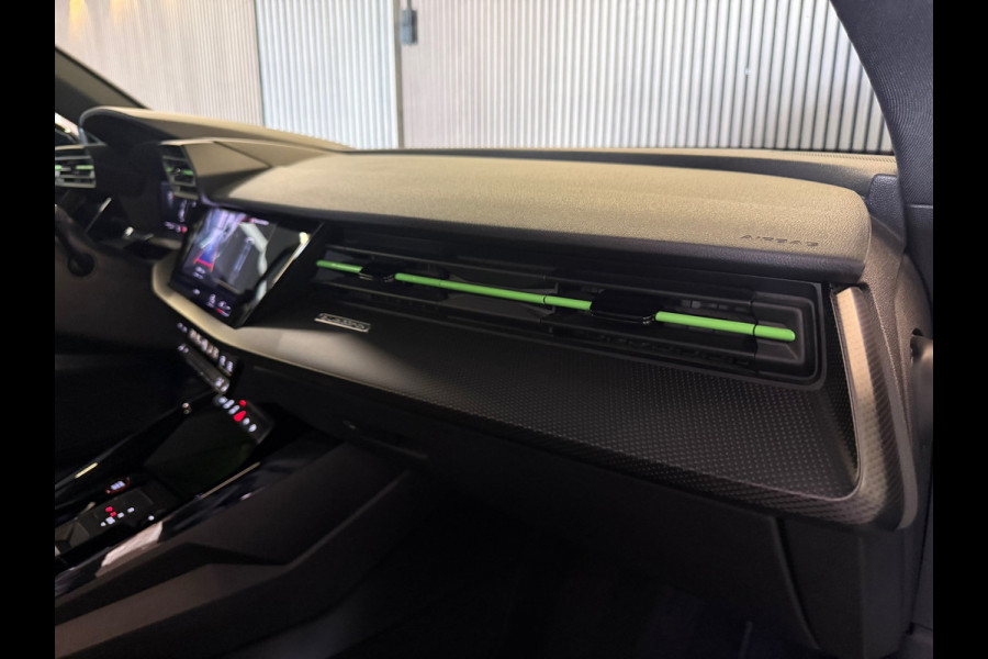 Audi 2.5 TFSI RS3 quattro 2.5 TFSI RS3 quattro HULK|KERAMISCH|PPF|PANO|Hud|B&O