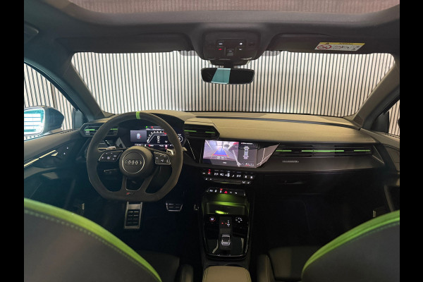 Audi 2.5 TFSI RS3 quattro 2.5 TFSI RS3 quattro HULK|KERAMISCH|PPF|PANO|Hud|B&O
