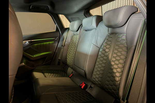 Audi 2.5 TFSI RS3 quattro 2.5 TFSI RS3 quattro HULK|KERAMISCH|PPF|PANO|Hud|B&O