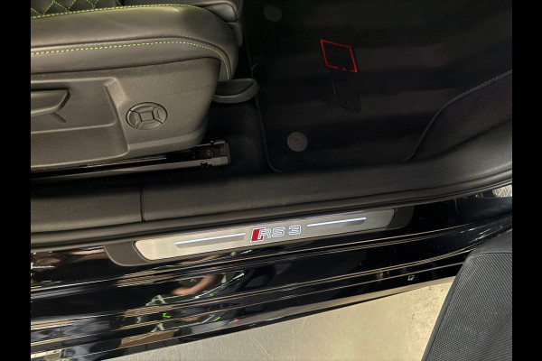 Audi 2.5 TFSI RS3 quattro 2.5 TFSI RS3 quattro HULK|KERAMISCH|PPF|PANO|Hud|B&O