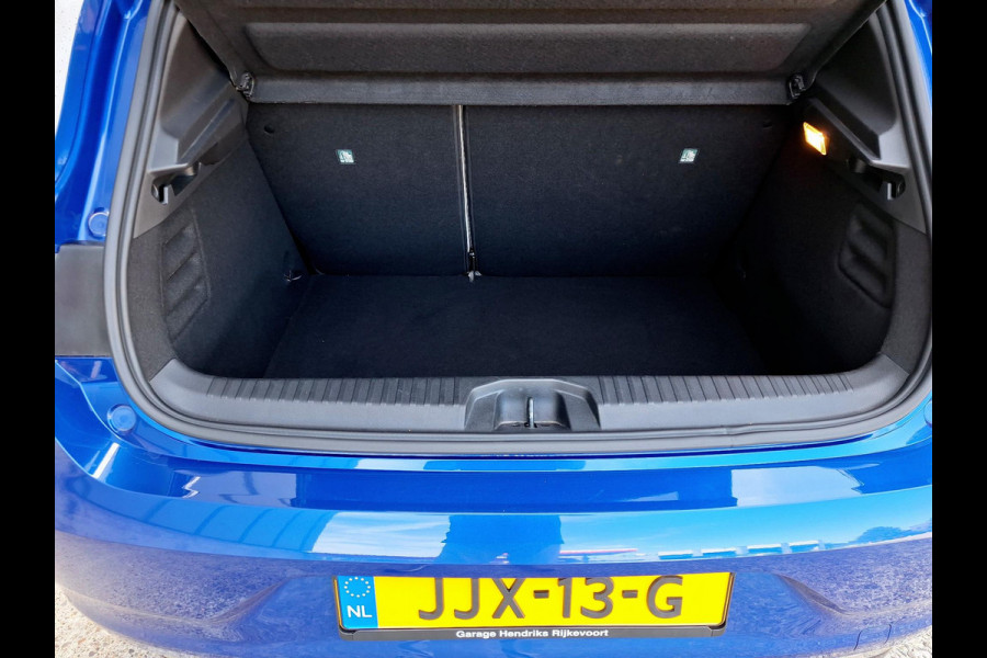Renault Clio 1.6 E-Tech Hybrid 140 Initiale Paris | HEV | Leder | Blindspot | 360 Cam | stuur/stoel verwarming |