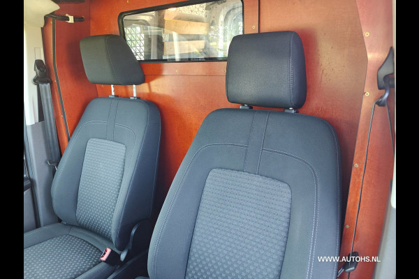 Ford Transit Connect 1.5 EcoBlue L1 Trend , Euro 6 , Apk juli 2027 , airco, 1e Eig , Ex overheid bus , in pracht staat.