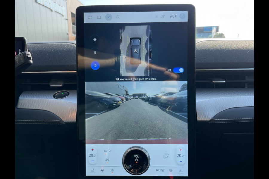 Ford Mustang Mach-E Extended RWD 98 kWh|92% SOH|VOLLEDER|B&O|ACC|360+V+A-CAMERA|CARPLAY|STOEL+STUURVERW|NL-AUTO|1e EIG.|INCL. BTW|