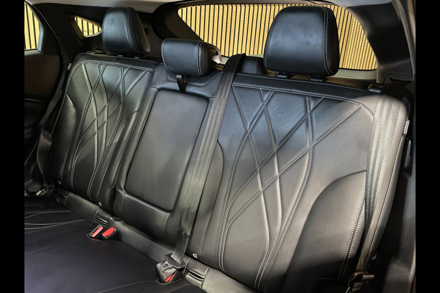 Ford Mustang Mach-E Extended RWD 98 kWh|92% SOH|VOLLEDER|B&O|ACC|360+V+A-CAMERA|CARPLAY|STOEL+STUURVERW|NL-AUTO|1e EIG.|INCL. BTW|
