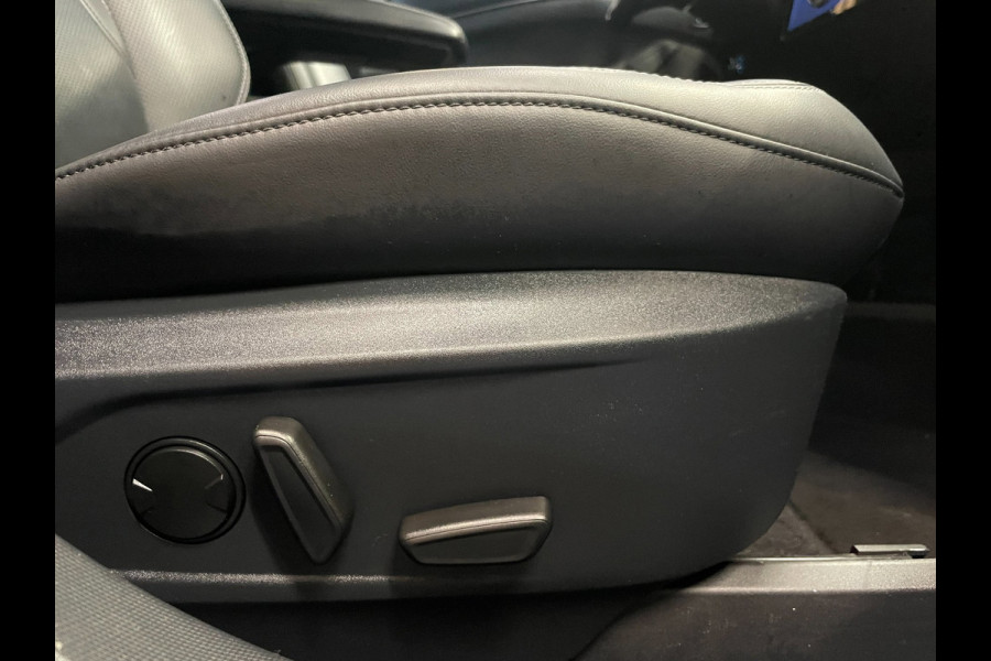 Ford Mustang Mach-E RWD 75 kWh|94% SOH|PANORAMA|MEMORY|LEDER|B&O|ACC|360+V+A-CAMERA|CARPLAY|STOEL+STUURVERW|NL-AUTO|INCL BTW|NAP|