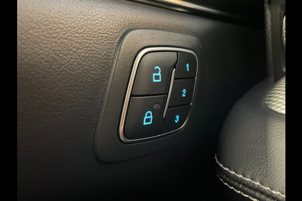 Ford Mustang Mach-E RWD 75 kWh|94% SOH|PANORAMA|MEMORY|LEDER|B&O|ACC|360+V+A-CAMERA|CARPLAY|STOEL+STUURVERW|NL-AUTO|INCL BTW|NAP|